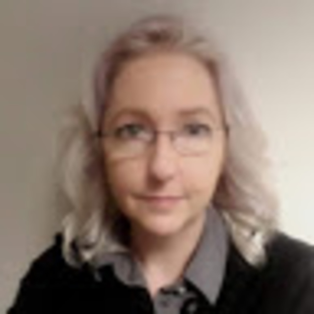 Meet your Posher, Cheryl